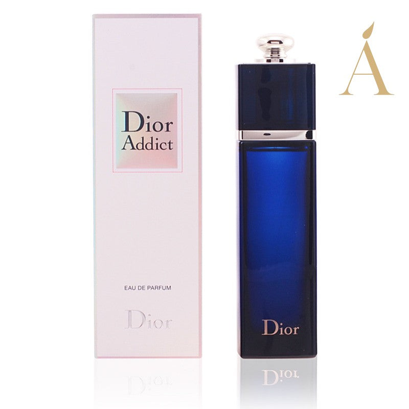 Ámbar Adicción - inspirado en Dior Addict