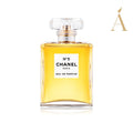 Ámbar Alondra - inspirado en Chanel N°5