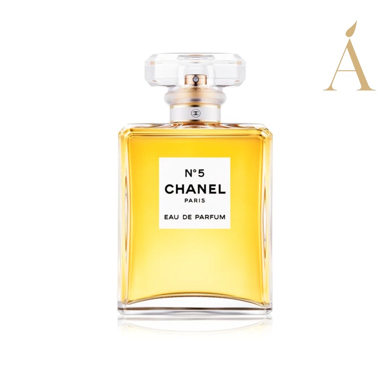 Ámbar Alondra - inspirado en Chanel N°5