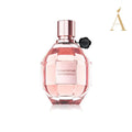Ámbar Amapola - Flowerbomb