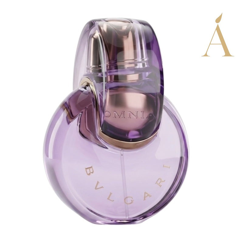 Ámbar Amatista - Omnia Amethyste