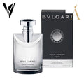 Ámbar Anochecer - inspirado en Bvlgari Pour Homme Soir