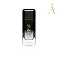 Ámbar Antracita - inspirado en 212 VIP Black