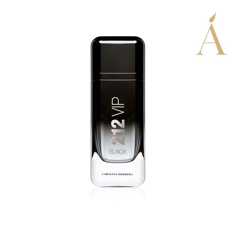 Ámbar Antracita - inspirado en 212 VIP Black
