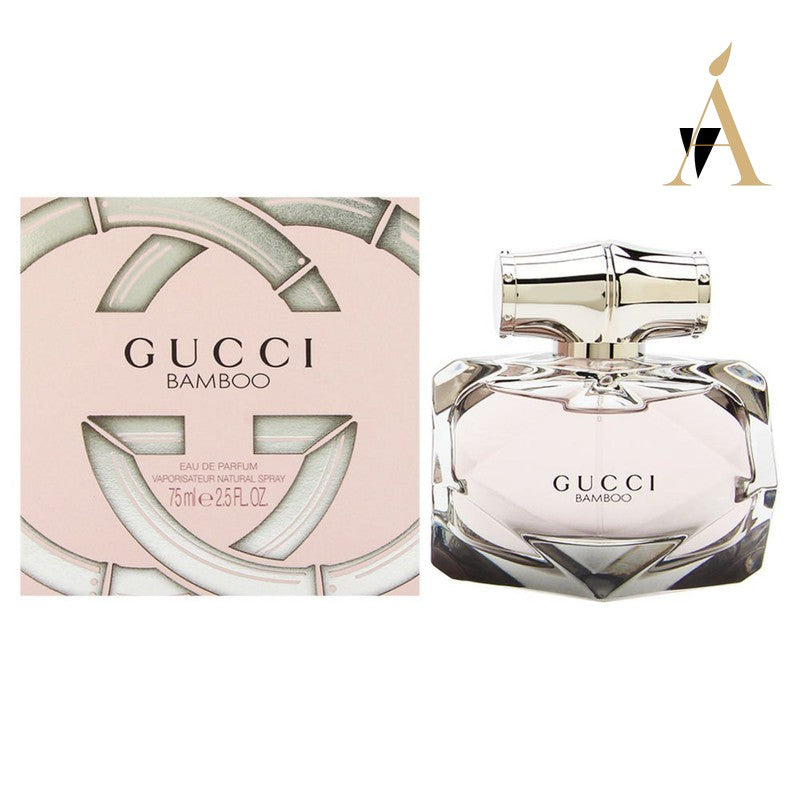 Ámbar Bambú - inspirado en Gucci Bamboo