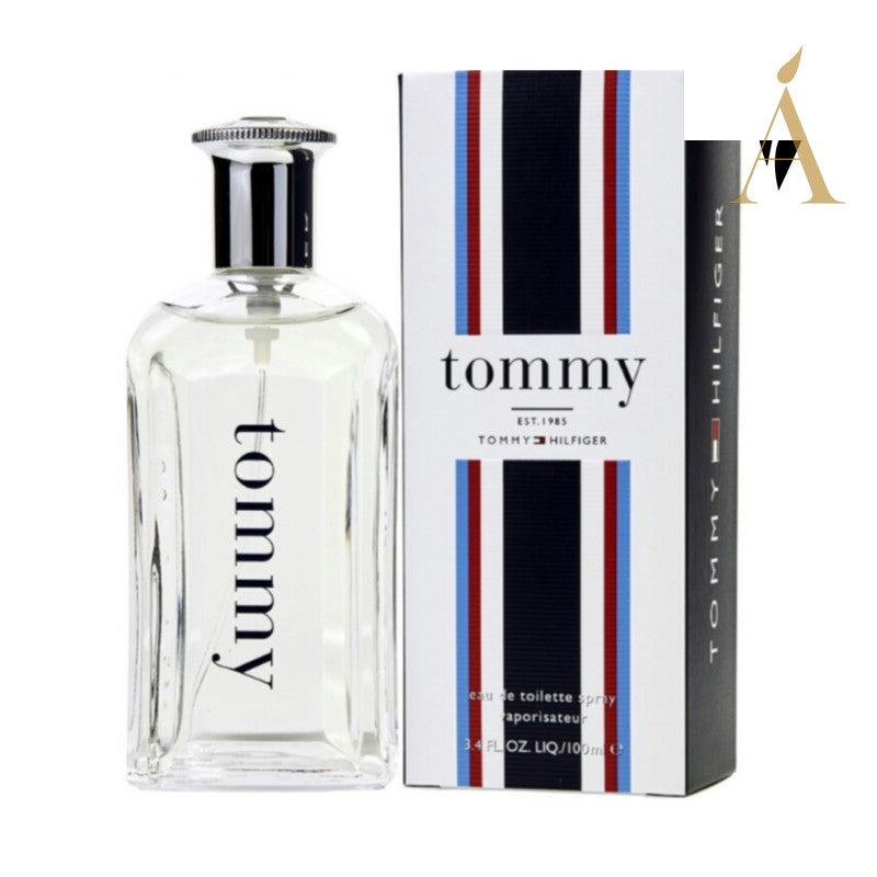 Ámbar Bandera - inspirado en Tommy