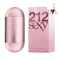 Ámbar Bombón - inspirado en 212 Sexy