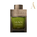 Ámbar Bosque - inspirado en Bvlgari Man Wood Essence