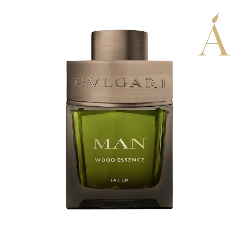 Ámbar Bosque - inspirado en Bvlgari Man Wood Essence