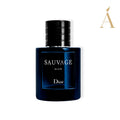Ámbar Brasa - inspirado en Sauvage Elixir