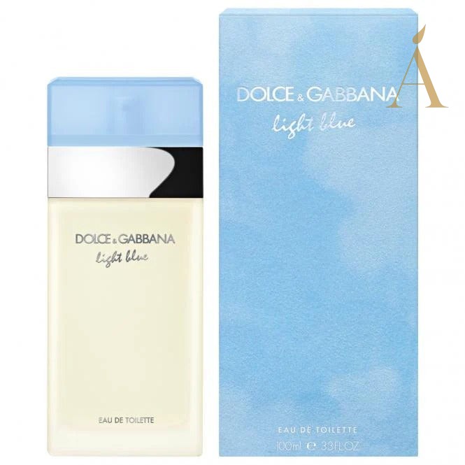 Ámbar Brisa - inspirado en Light Blue