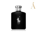 Ámbar Cabalgata - inspirado en Polo Black