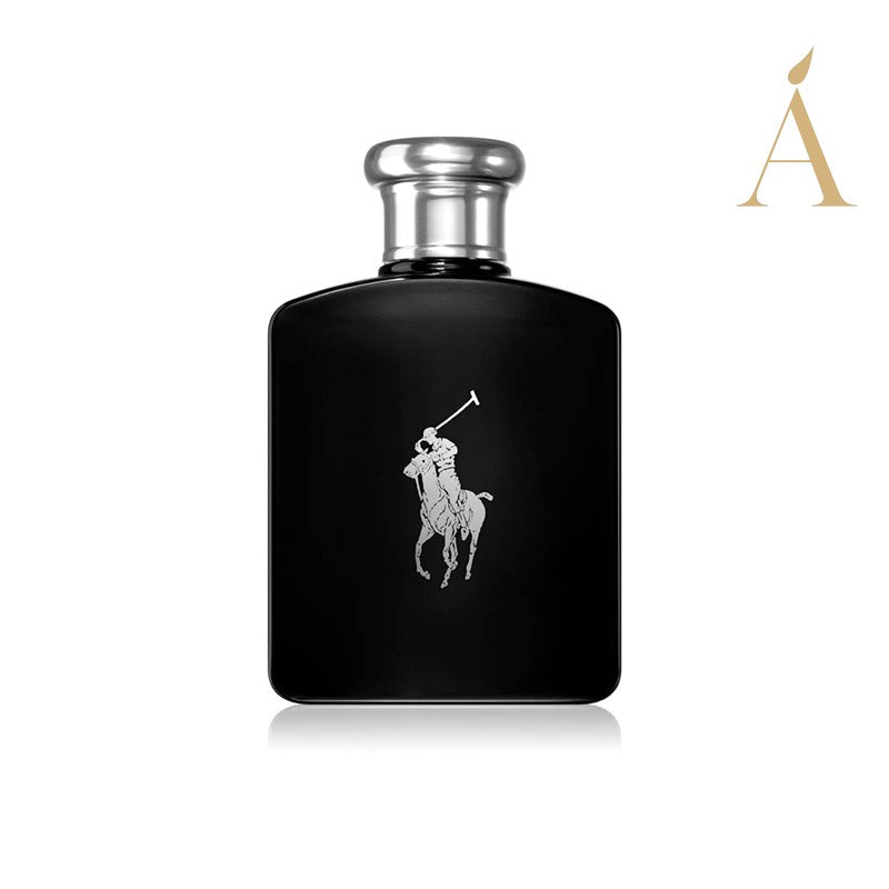 Ámbar Cabalgata - inspirado en Polo Black
