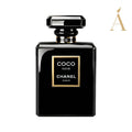 Ámbar Cabaret - inspirado en Coco Noir