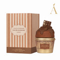 Ámbar Cacao - inspirado en Choco Overdose