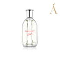 Ámbar Campiña - inspirado en Tommy Girl