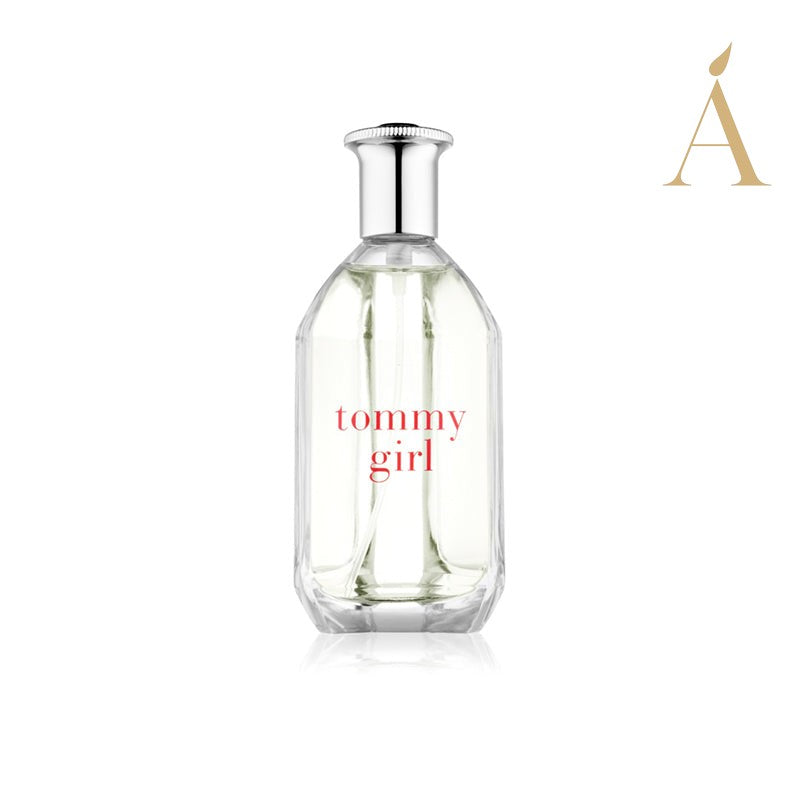 Ámbar Campiña - inspirado en Tommy Girl