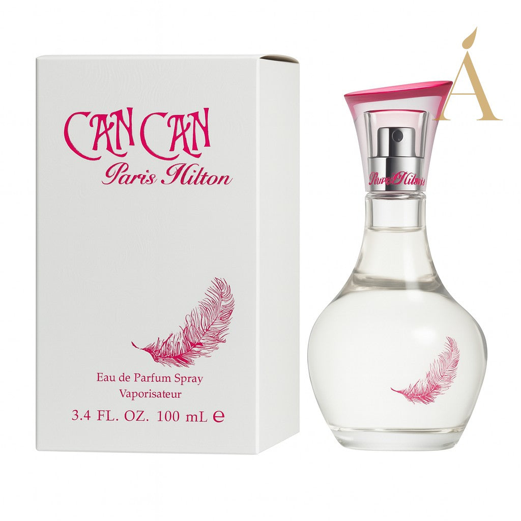 Ámbar Cancán - inspirado en Can Can