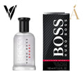 Ámbar Cancha - Boss Bottled Sport