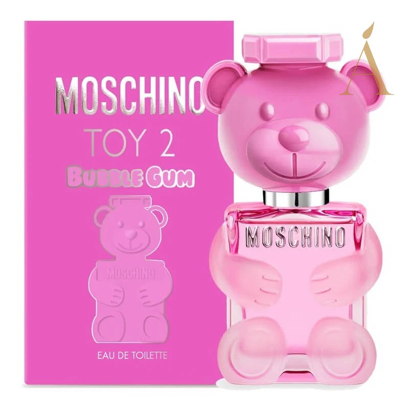 Ámbar Chicle - inspirado en Toy 2 Bubble Gum