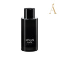 Ámbar Cifra - inspirado en Armani Code
