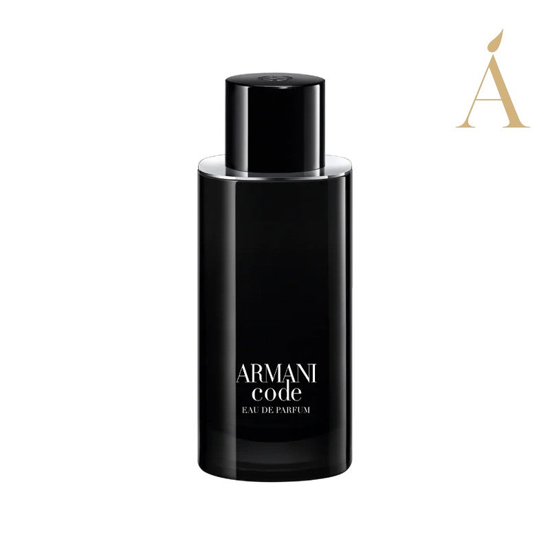 Ámbar Cifra - inspirado en Armani Code