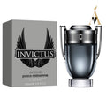 Ámbar Coraje - inspirado en Invictus Intense