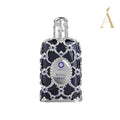 Ámbar Coraza - inspirado en Orientica Royal Bleu