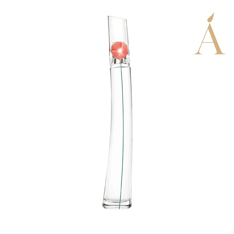 Ámbar Corola - inspirado en Flower by Kenzo