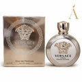 Ámbar Cortejo - inspirado en Versace Eros Pour Femme