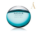 Ámbar Cristal - inspirado en Bvlgari Aqva Marine