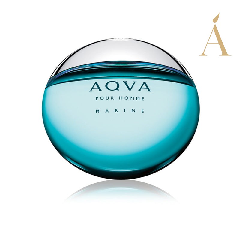 Ámbar Cristal - inspirado en Bvlgari Aqva Marine