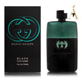 Ámbar Culpa - inspirado en Gucci Guilty Black Pour Homme