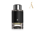 Ámbar Cumbre - inspirado en Montblanc Explorer