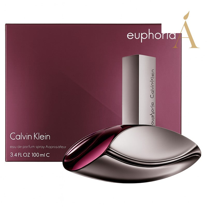 Ámbar Deseo - inspirado en Euphoria