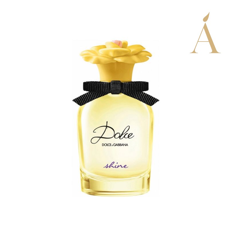 Ámbar Devoción - inspirado en Dolce Shine
