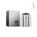 Ámbar Divisa - inspirado en Montblanc Emblem Intense