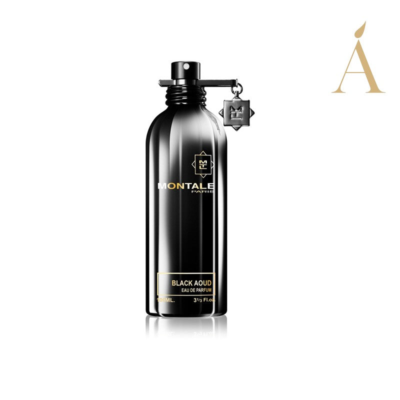 Ámbar Ébano - inspirado en Black Aoud