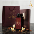 Ámbar Elixir - 9PM Elixir