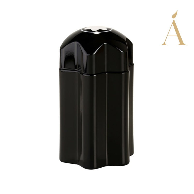 Ámbar Emblema - inspirado en Montblanc Emblem