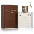 Ámbar Encanto - inspirado en Allure Homme