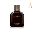 Ámbar Enebro - inspirado en D&G Pour Homme Intenso