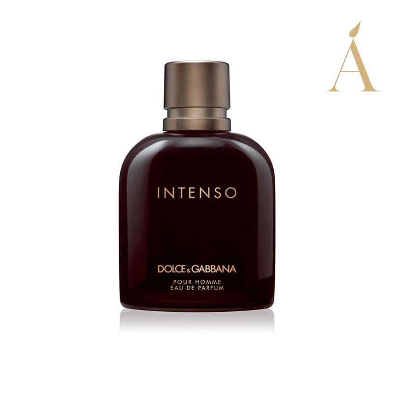 Ámbar Enebro - inspirado en D&G Pour Homme Intenso