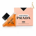 Ámbar Enigma - Prada Paradoxe