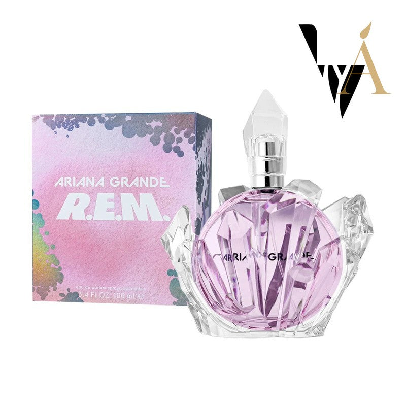 Ámbar Ensueño - inspirado en R.E.M.