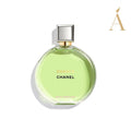 Ámbar Escarcha - inspirado en Chanel Chance Eau Fraîche