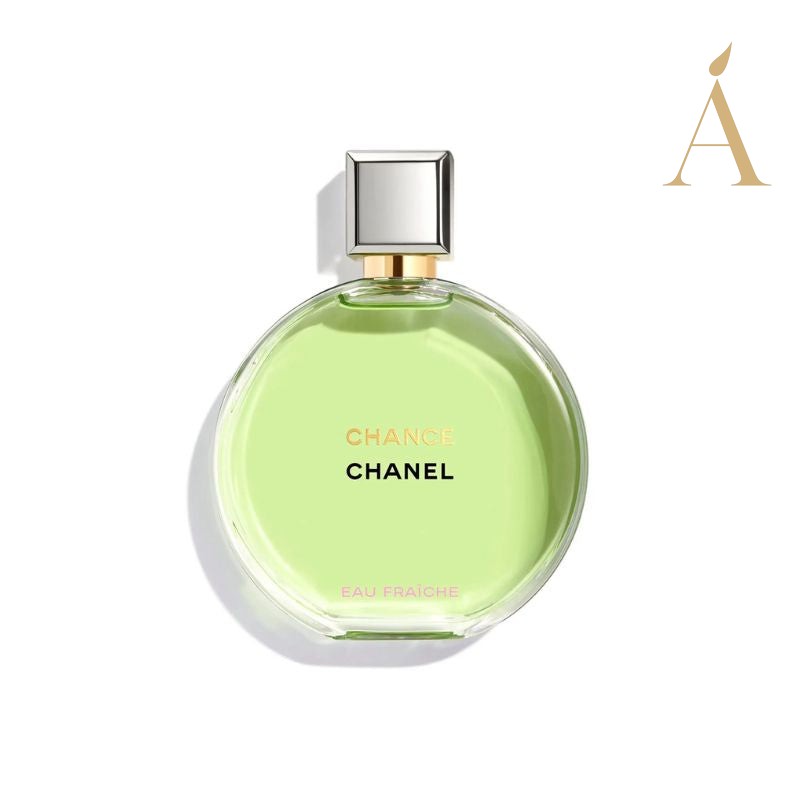 Ámbar Escarcha - inspirado en Chanel Chance Eau Fraîche