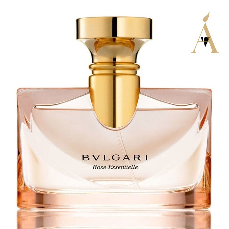 Ámbar Esencia - inspirado en Bvlgari Rose Essentielle