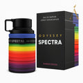 Ámbar Espectro - inspirado en Odyssey Spectra