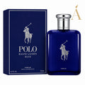 Ámbar Espuela - inspirado en Polo Blue